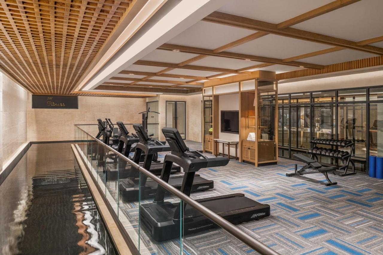 Jw Marriott Goa Hotel Vagator Bagian luar foto